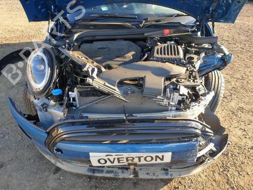 Used Brake master cylinder MINI MINI (F56) Cooper S (178 hp) 29649383