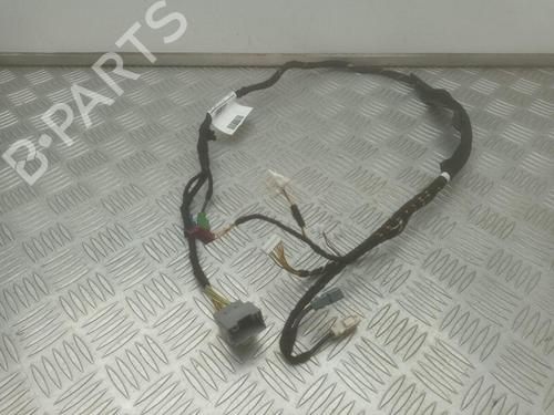 Used Wiring harness MCLAREN 570S 3.8 (570 hp) 29650095