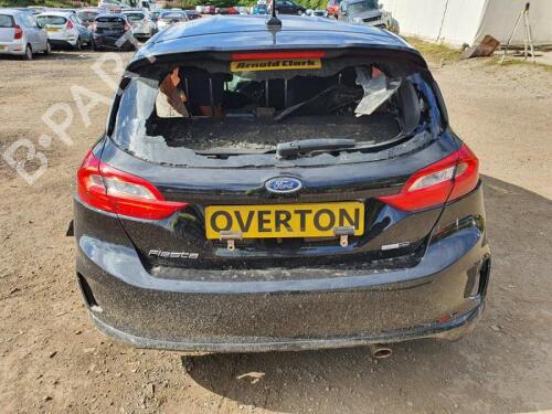 Fuse box FORD FIESTA VII (HJ, HF) 1.0 EcoBoost mHEV | BP29654106E1