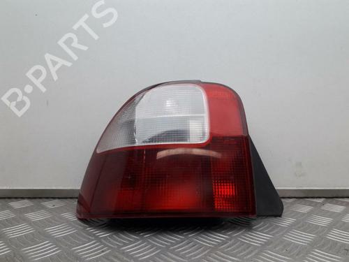Used Left taillight MG MG ZS Hatchback 120 (117 hp) 29645396