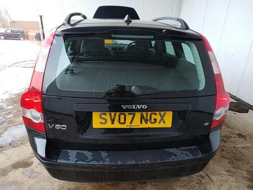 Starter VOLVO V50 (545) D3 | BP32841857M8 - Image 2