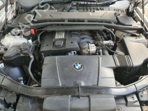 Rear center seatbelt BMW 3 (E90) 318 i | BP29649856I27 