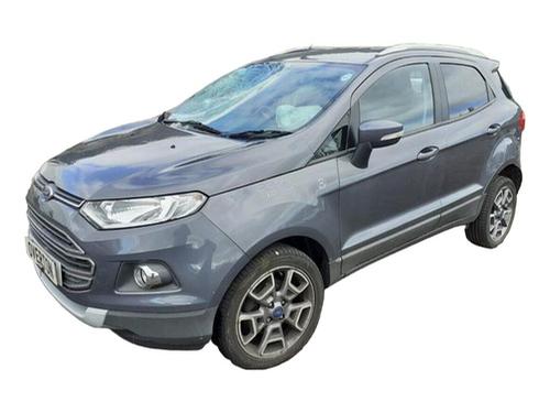 Used Gearbox FORD ECOSPORT 1.0 EcoBoost (125 hp) 29672381