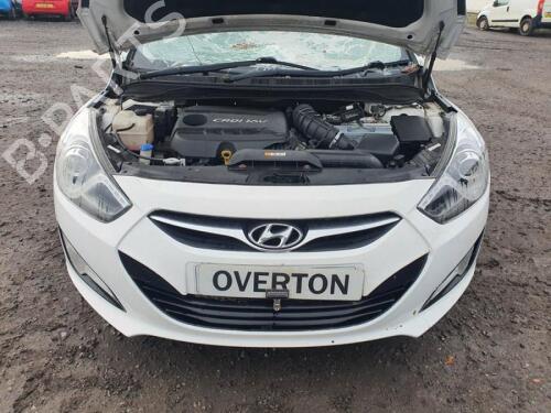 Driver airbag HYUNDAI i40 I CW (VF) 1.7 CRDi | BP29657216C9 
