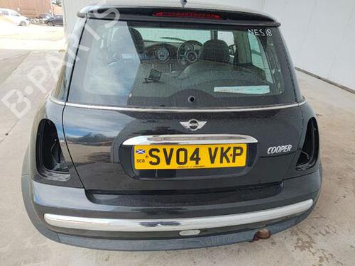Windscreen washer tank MINI MINI (R50, R53) One | BP29660947C113 