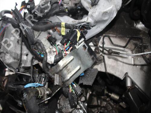 Instrument cluster NISSAN QASHQAI II (J11, J11_) 1.2 DIG-T | BP29646909C47 