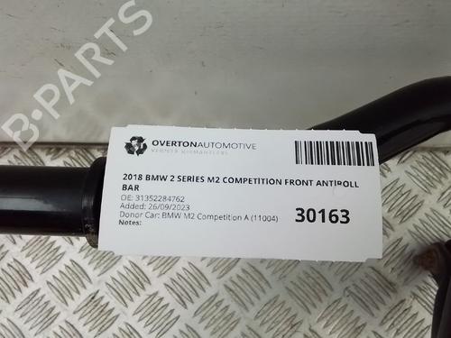 Krængningsstabilisator BMW 2 Coupe (F22, F87) M2 Competition | BP29646382M96 