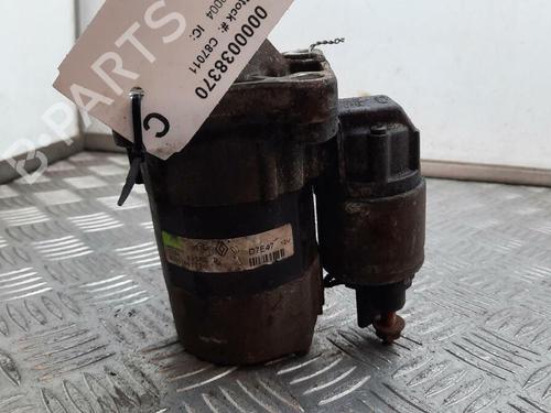 Starter RENAULT CLIO II (BB_, CB_) 1.4 16V (B/CB0P, BB13) | BP29646574M8