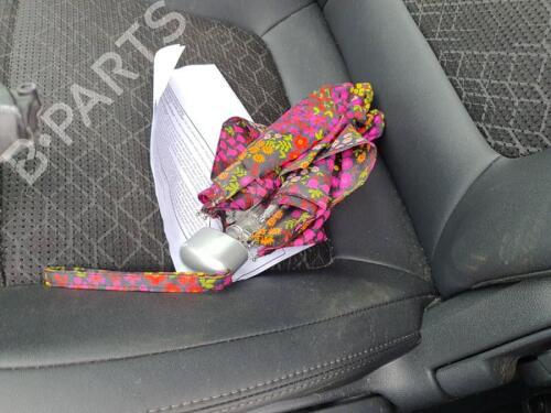 Front left seatbelt PEUGEOT 3008 I MPV (0U_) 1.6 BlueHDi 120 | BP29652009I26 