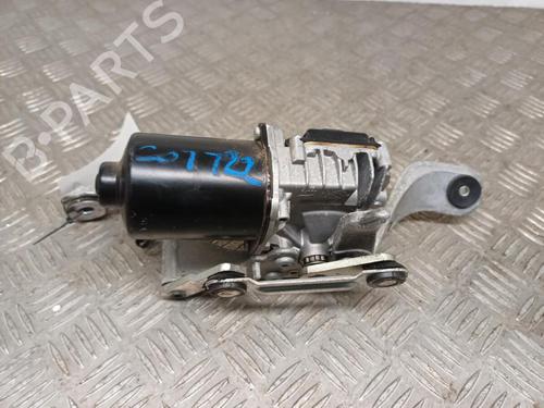 Used Front wiper motor VAUXHALL ZAFIRA Mk III (P12) 2.0 CDTi (75) (130 hp) 30404862