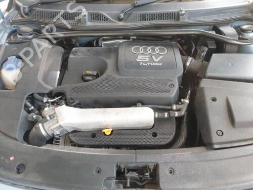 Sikkerhetsbelte foran venstre AUDI TT (8N3) 1.8 T | BP29649209I26 
