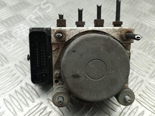 ABS pump FIAT PANDA (169_) 1.1 (169.AXA1A) | BP29666580M43 