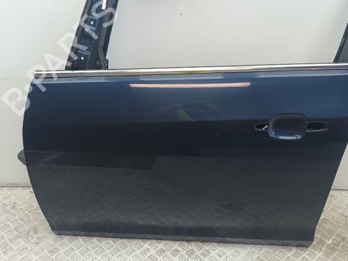 Left front door VAUXHALL ASTRA Mk VI (J) Estate (P10) 1.4 | BP29678797C2 