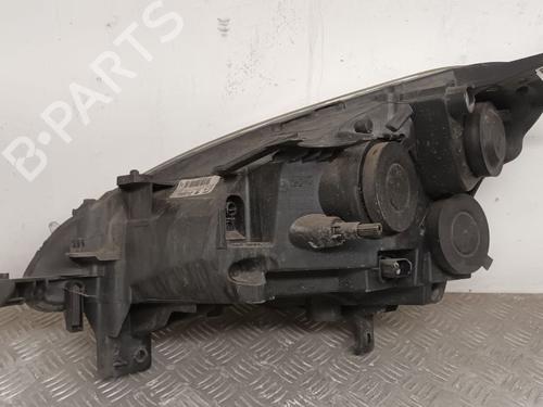 Right headlight CITROËN BERLINGO Box Body/MPV (B9) 1.6 HDi 75 | BP29680411C29 