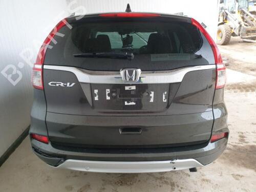 Fuel tank HONDA CR-V IV (RM_) 1.6 i-DTEC (RE6) | BP29648666C62