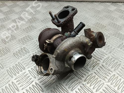Turbolader/Kompressor CITROËN JUMPY II Van 1.6 HDi 90 16V | BP29680452M71 
