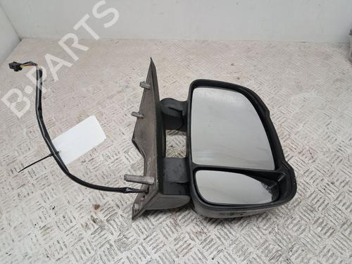 Right mirror PEUGEOT BOXER Platform/Chassis 2.2 HDi 120 | BP29672161C27 
