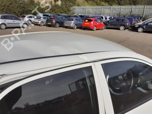 Right sun visor KIA PICANTO II (TA) 1.0 | BP29672874I2