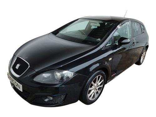 Used Fuel tank SEAT LEON (1P1) 1.6 TDI (105 hp) 32716701