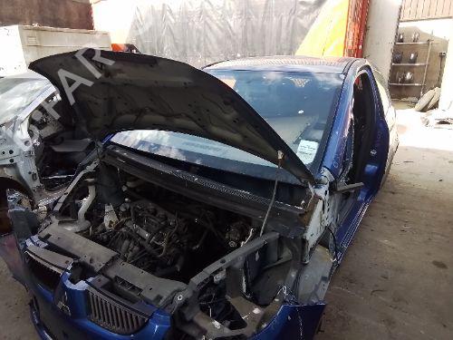 Airbag passager MITSUBISHI COLT VI (Z3_A, Z2_A) 1.1 (Z31A, Z32A) | BP29676410C10 