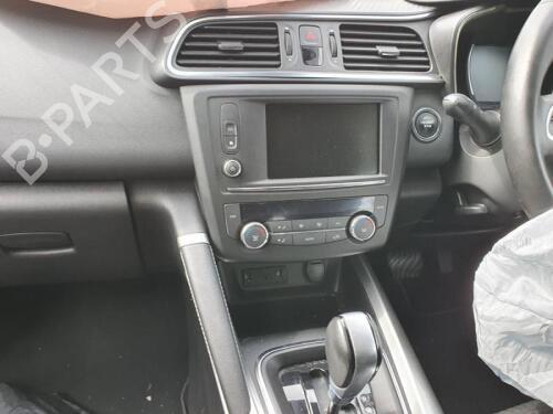 Display monitor RENAULT KADJAR (HA_, HL_) 1.5 dCi 110 (HLA3) | BP29652080C48