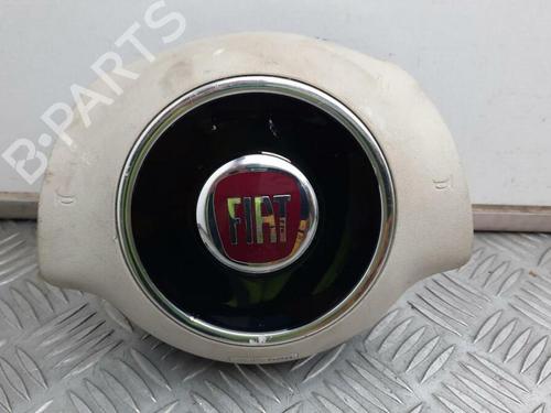 Steering wheel FIAT 500 (312_) 1.2 (312AXA1A) | BP29646881C49 