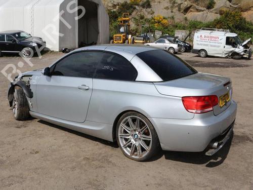 Turbolader/Kompressor BMW 3 Convertible (E93) 335 i | BP29647794M71 