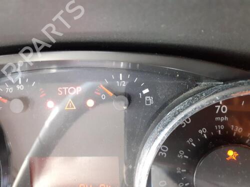 Windscreen washer tank PEUGEOT PARTNER Box Body/MPV 1.6 HDi / BlueHDi 75 | BP29671555C113