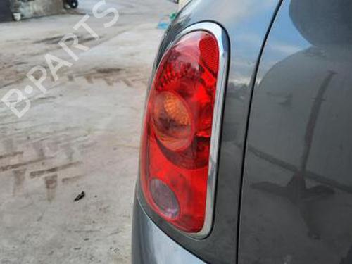 Right front driveshaft MINI MINI COUNTRYMAN (R60) Cooper | BP29652555M39 