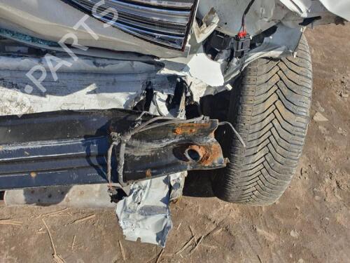 Fuel tank VW GOLF VII (5G1, BQ1, BE1, BE2) 1.4 TGI CNG | BP29650729C62 