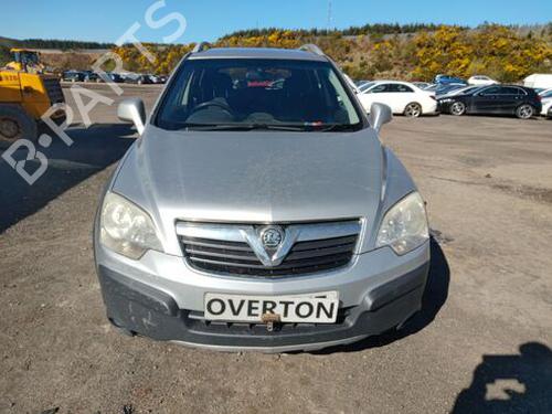 Gearbox VAUXHALL ANTARA A (L07) 2.0 CDTI 4x4 | BP33896131M3  - Image 10