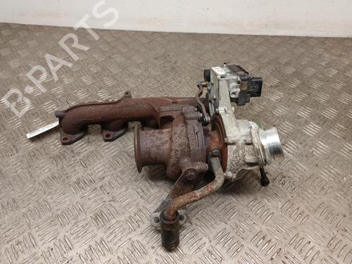 Used Turbocharger/Supercharger BMW 3 (E90) 318 d (143 hp) 29649365