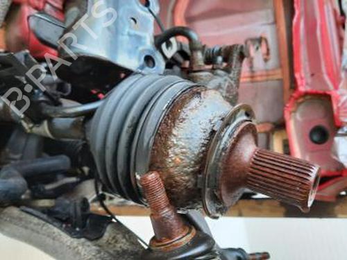 Other MERCEDES-BENZ CLA Coupe (C117) CLA 250 4-matic (117.346) | BP30384622O1