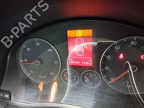 Rear mirror VW GOLF V (1K1) 2.0 TDI 16V | BP29664487I6