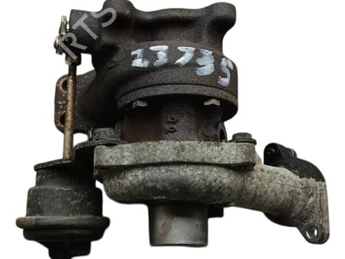 Turbo/Compresor FORD FIESTA VI (CB1, CCN) 1.4 TDCi (68 hp) 29667674