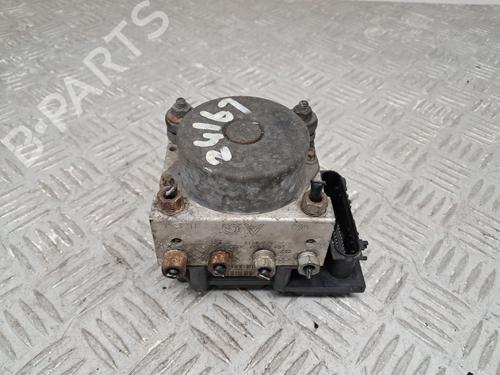 ABS Bremseaggregat VAUXHALL CORSA Mk III (D) (S07) 1.4 (L08) | BP29679984M43
