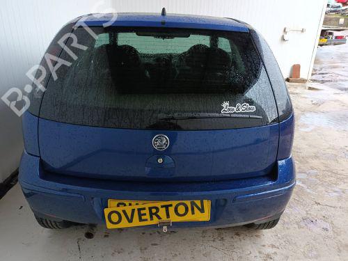 Squib airbag VAUXHALL CORSA Mk II (C) (X01) 1.2 16V (F08, F68) | BP29657055C102 
