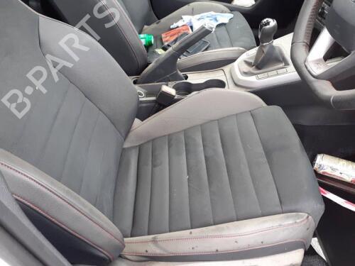 Steering wheel SEAT ARONA (KJ7, KJP) 1.0 TSI | BP29652528C49