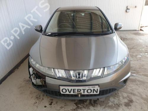 Rear parcel shelf HONDA CIVIC VIII Hatchback (FN, FK) 1.8 (FN1, FK2) | BP29647753C85 