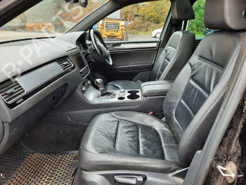 Hand brake VW TOUAREG (7P5, 7P6) 3.0 V6 TDI | BP29653789I18 