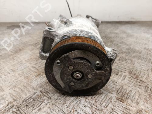 Compressor A/A SEAT ATECA (KH7, KHP) 1.6 TDI | BP29655351M34