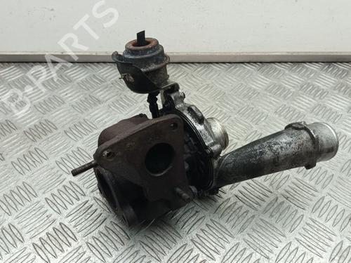 Turbocharger/Supercharger NISSAN PRIMASTAR Bus (X83) dCi 100 | BP29683871M71 