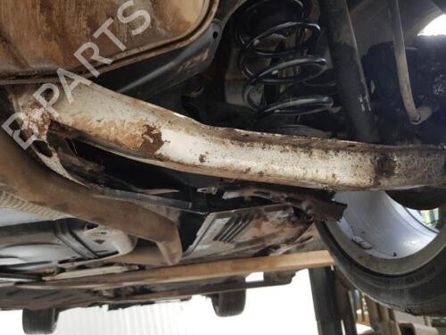 Right front driveshaft MERCEDES-BENZ B-CLASS Sports Tourer (W246, W242) B 200 (246.243) | BP29677419M39 