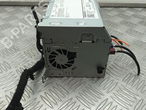 Electronic module VOLVO XC60 II (246) D4 AWD | BP29666025M83 