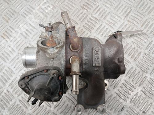 Turbolader/Kompressor FORD FIESTA VI (CB1, CCN) 1.0 EcoBoost | BP29680820M71 