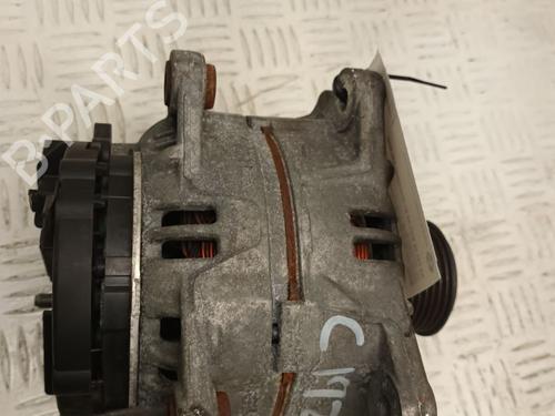 Lichtmaschine AUDI A4 B7 Avant (8ED) 2.0 TDI 16V | BP29661378M7