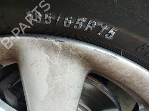 Left front brake caliper NISSAN MICRA III (K12) 1.2 16V | BP29682663M105 