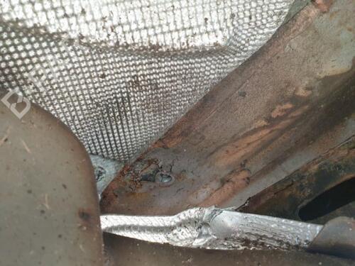 Steering column MINI MINI (F55) Cooper | BP29647783M21