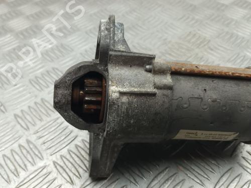 Starter RENAULT KADJAR (HA_, HL_) 1.6 dCi 130 (HLA4) | BP29681506M8 