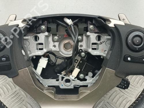 Steering wheel LEXUS IS III (_E3_) 250 (GSE30_, GSE30R) | BP29665671C49 